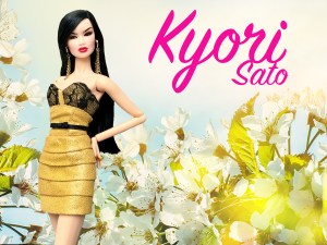 Kyori Sato