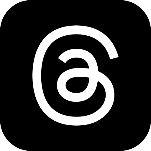 Threads Icon